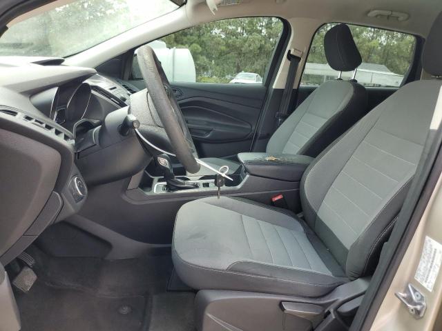 Photo 7 from auction – 2018 FORD ESCAPE S with VIN 1FMCU0F73JUC55026