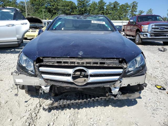 Photo 5 from auction – 2018 MERCEDES-BENZ E 300 with VIN WDDZF4JB1JA402480