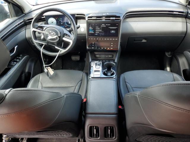 Photo 8 from auction – 2023 HYUNDAI TUCSON LIM with VIN 5NMJECAE4PH204389