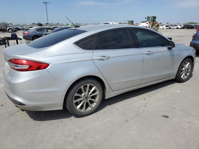 Photo 3 from auction – 2017 FORD FUSION SE with VIN 3FA6P0HD4HR366767