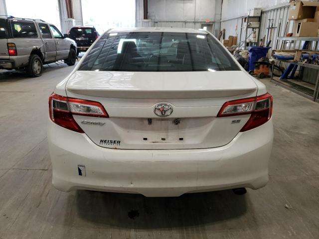 Zdjęcie 6 z aukcji – 2012 TOYOTA CAMRY BASE z VIN 4T1BF1FK7CU618740