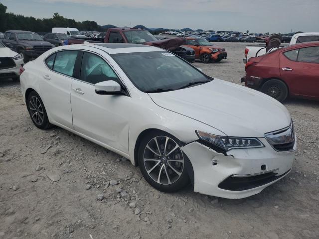 Photo 4 from auction – 2015 ACURA TLX TECH with VIN 19UUB2F56FA002530