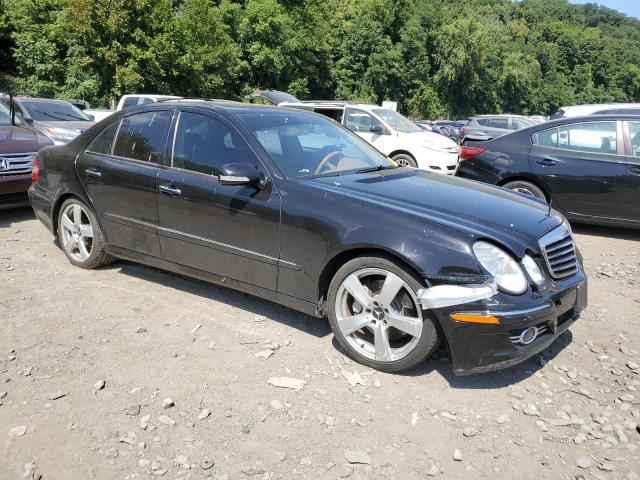 Photo 4 from auction – 2008 MERCEDES-BENZ E 350 with VIN WDBUF56X88B200026