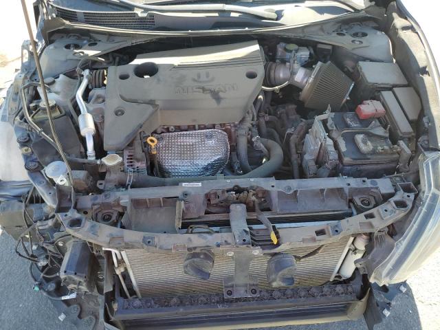 Photo 11 from auction – 2017 NISSAN ALTIMA 2.5 with VIN 1N4AL3AP2HC490675