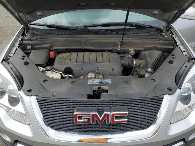 Zdjęcie 12 z aukcji – 2012 GMC ACADIA SLT z VIN 1GKKVRED4CJ142476