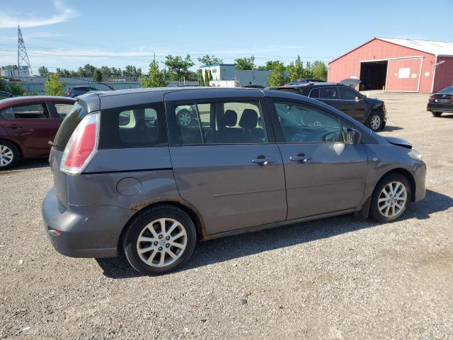 Photo 3 from auction – 2008 MAZDA 5 with VIN JM1CR293880321050