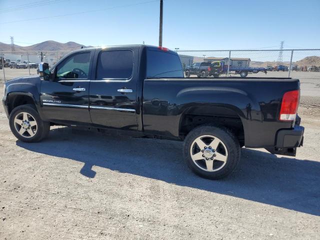 Photo 2 from auction – 2013 GMC SIERRA K25 with VIN 1GT125E85DF145936