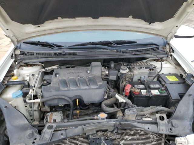 Photo 11 from auction – 2012 NISSAN SENTRA 2.0 with VIN 3N1AB6AP4CL769561