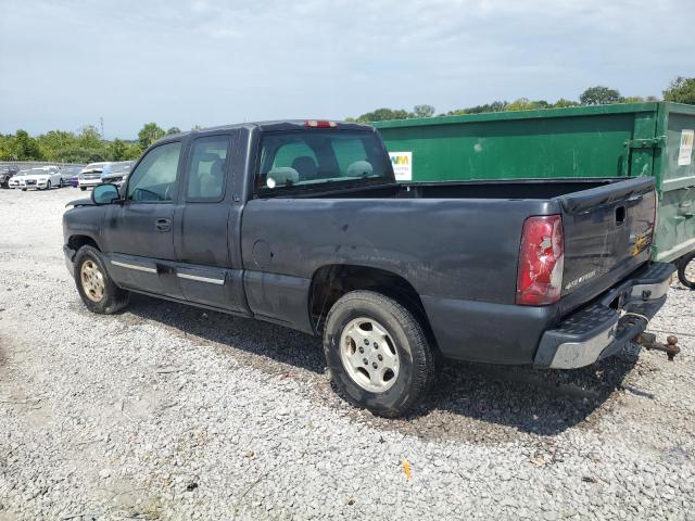 Photo 2 from auction – 2003 CHEVROLET SILVERADO with VIN 2GCEC19T631202351