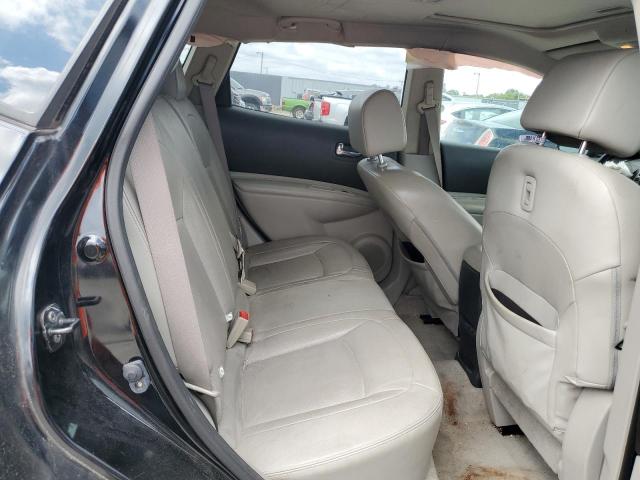 Photo 10 from auction – 2012 NISSAN ROGUE S with VIN JN8AS5MT3CW269602