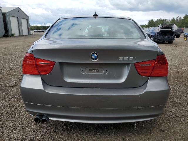 Photo 6 from auction – 2010 BMW 328 XI with VIN WBAPK7C56AA458353