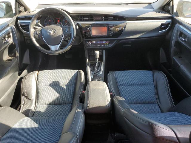 Photo 8 from auction – 2015 TOYOTA COROLLA L with VIN 5YFBURHE8FP274126
