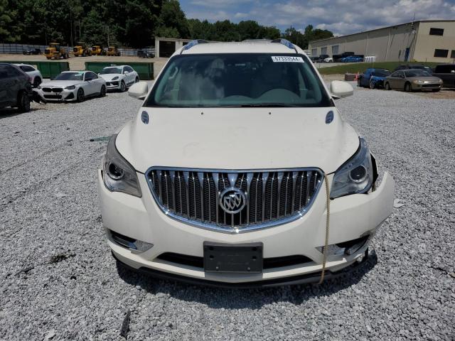Photo 5 from auction – 2015 BUICK ENCLAVE with VIN 5GAKRCKD1FJ201717