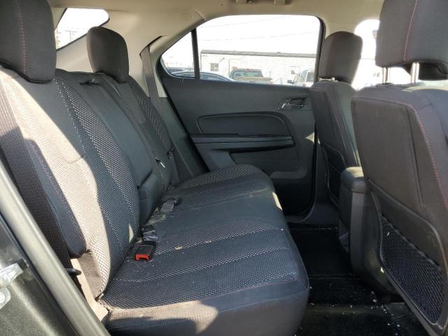 Photo 11 from auction – 2017 CHEVROLET EQUINOX LT with VIN 2GNALCEK0H6195891