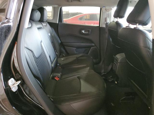 Photo 11 from auction – 2020 JEEP COMPASS LA with VIN 3C4NJCBB5LT257147