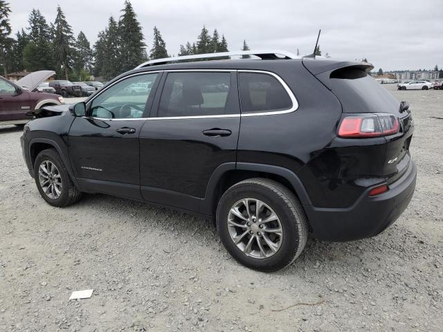 Photo 2 from auction – 2019 JEEP CHEROKEE L with VIN 1C4PJMLB7KD479528