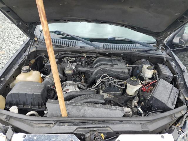 Photo 12 from auction – 2005 FORD EXPLORER L with VIN 1FMDU75E75UB56969