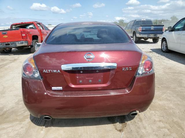 Photo 6 from auction – 2011 NISSAN ALTIMA BAS with VIN 1N4AL2APXBN505719