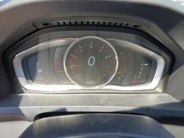 Photo 9 from auction – 2014 VOLVO S60 T5 with VIN YV1612FS5E1296236