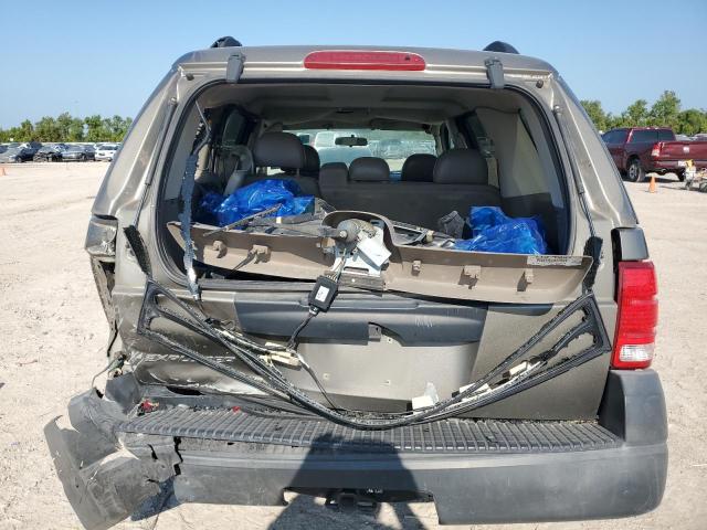 Photo 6 from auction – 2003 FORD EXPLORER X with VIN 1FMZU62KX3ZB16086
