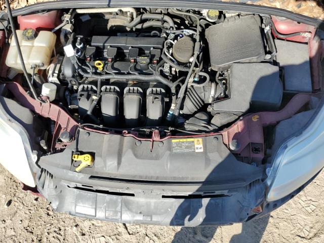 Photo 11 from auction – 2014 FORD FOCUS SE with VIN 1FADP3K29EL143618
