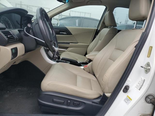 Photo 7 from auction – 2013 HONDA ACCORD EXL with VIN 1HGCR2F89DA044933