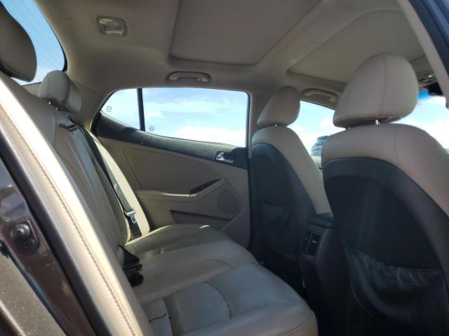 صورة رقم 10 من المزاد - 2015 KIA OPTIMA EX مع VIN 5XXGN4A78FG394633