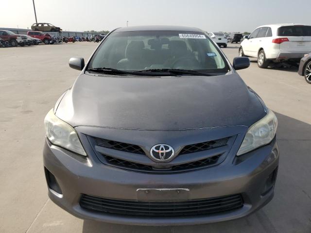 Фото 5 с аукциона – 2012 TOYOTA COROLLA BA с VIN 5YFBU4EE7CP071036