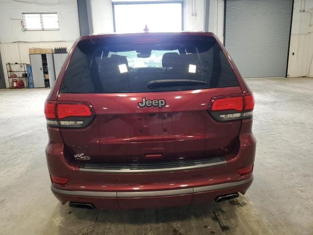 Photo 6 from auction – 2020 JEEP GRAND CHER with VIN 1C4RJFCG2LC340916