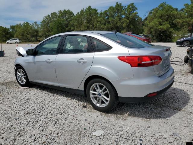 Photo 2 from auction – 2017 FORD FOCUS SE with VIN 1FADP3F27HL315370