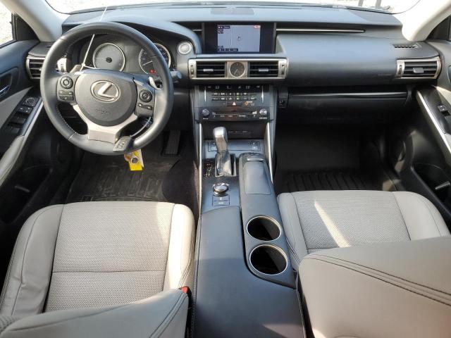Photo 8 from auction – 2014 LEXUS IS 250 with VIN JTHCF1D2XE5003915
