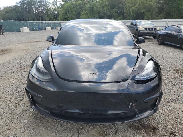 Photo 5 from auction – 2021 TESLA MODEL 3 with VIN 5YJ3E1EA6MF927503