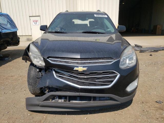 Photo 5 from auction – 2016 CHEVROLET EQUINOX LT with VIN 2GNFLFEK0G6318711