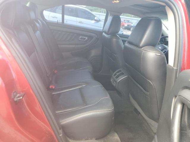 Photo 10 from auction – 2012 FORD TAURUS SEL with VIN 1FAHP2EW0CG121037
