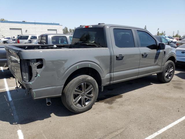 Photo 3 from auction – 2021 FORD F150 SUPER with VIN 1FTEW1CP4MFD01490