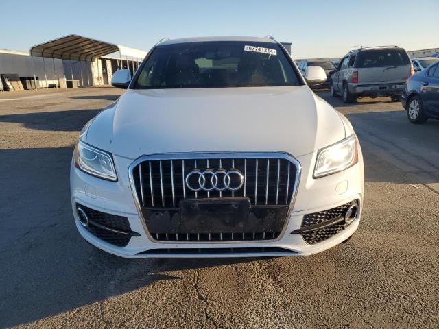 Photo 5 from auction – 2013 AUDI Q5 PREMIUM with VIN WA1DGBFP4DA091927