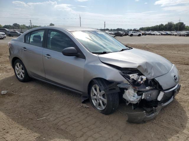 Photo 4 from auction – 2010 MAZDA 3 I with VIN JM1BL1SG5A1214400