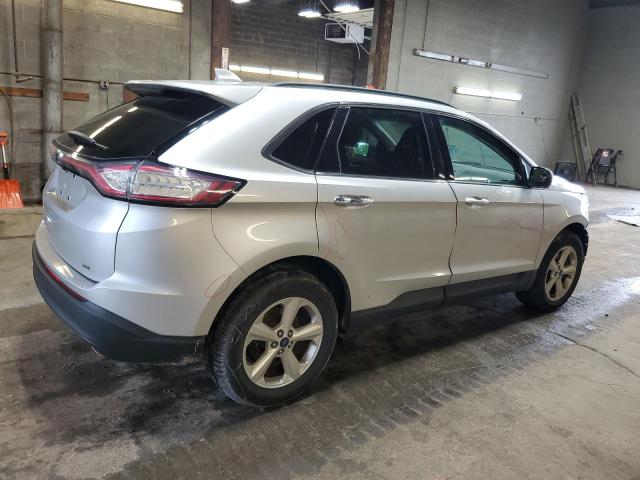 Photo 3 from auction – 2015 FORD EDGE SE with VIN 2FMTK4G86FBC10356