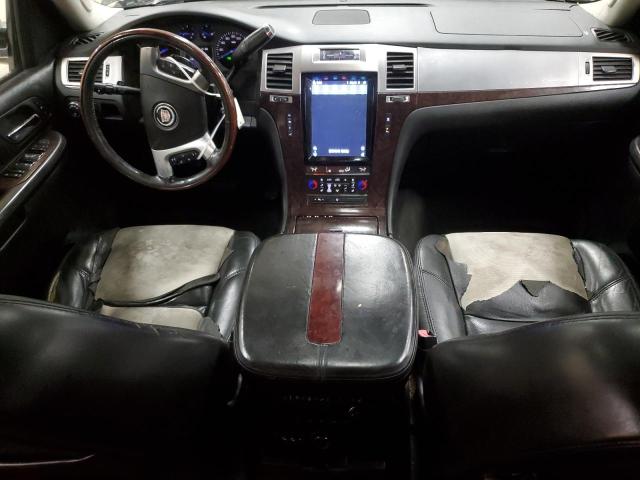 Photo 8 from auction – 2007 CADILLAC ESCALADE E with VIN 1GYFK66897R347671