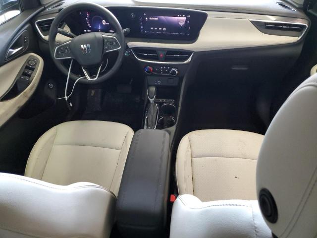 Photo 8 from auction – 2024 BUICK ENCORE GX with VIN KL4AMBSL6RB106069