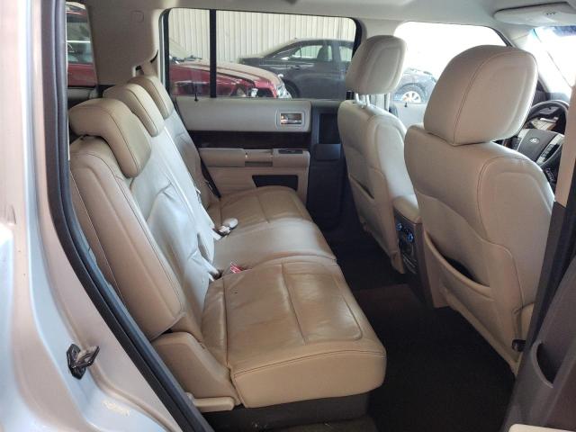 Photo 11 from auction – 2010 FORD FLEX SEL with VIN 2FMHK6CC1ABB29365