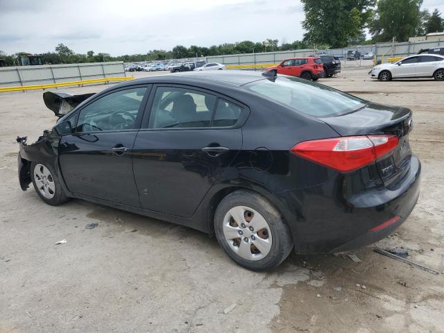 Photo 2 from auction – 2015 KIA FORTE LX with VIN KNAFK4A68F5428678