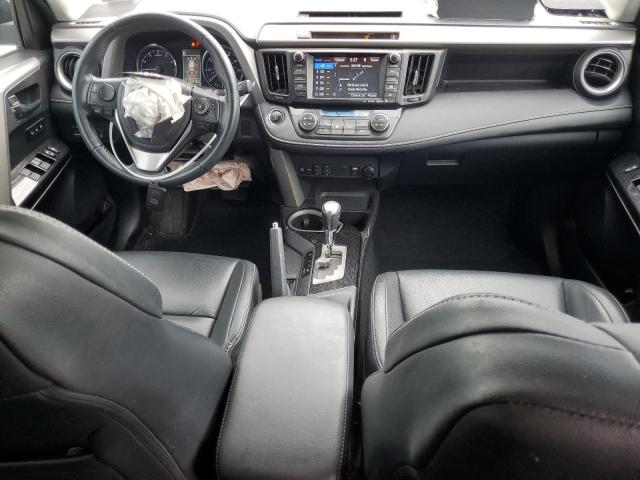 Photo 8 from auction – 2016 TOYOTA RAV4 LIMIT with VIN 2T3DFREV9GW518428
