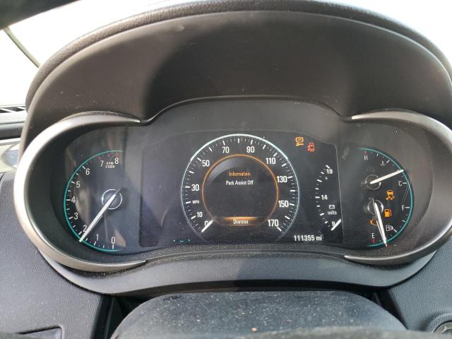 صورة رقم 9 من المزاد - 2014 BUICK LACROSSE مع VIN 1G4GB5G30EF200463