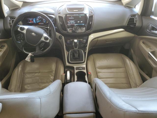 Photo 8 from auction – 2015 FORD C-MAX SEL with VIN 1FADP5BU3FL116526