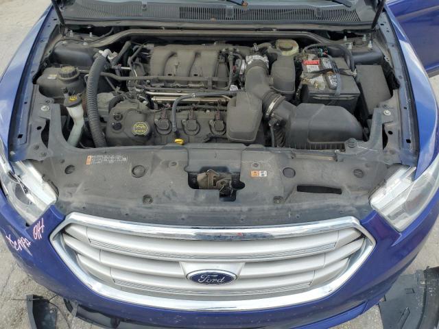 Photo 11 from auction – 2015 FORD TAURUS SEL with VIN 1FAHP2E82FG195839
