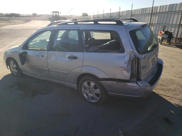 Photo 2 from auction – 2002 FORD FOCUS SE with VIN 1FAHP36322W152319