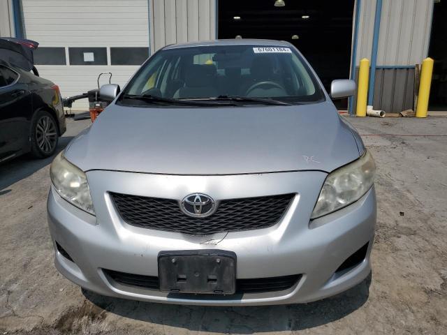 Photo 5 from auction – 2010 TOYOTA COROLLA BA with VIN 1NXBU4EE5AZ351355