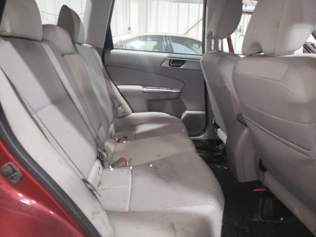 Photo 11 from auction – 2013 SUBARU FORESTER 2 with VIN JF2SHABC8DH423111
