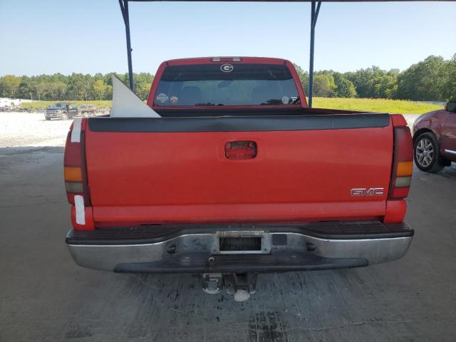 Photo 6 from auction – 2003 GMC NEW SIERRA with VIN 2GTEC19T031272508